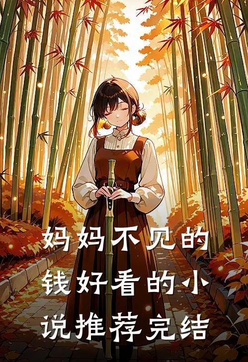 妈妈不见的钱好看的小说推荐完结