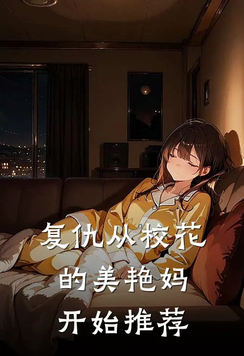 复仇从校花的美艳妈开始推荐