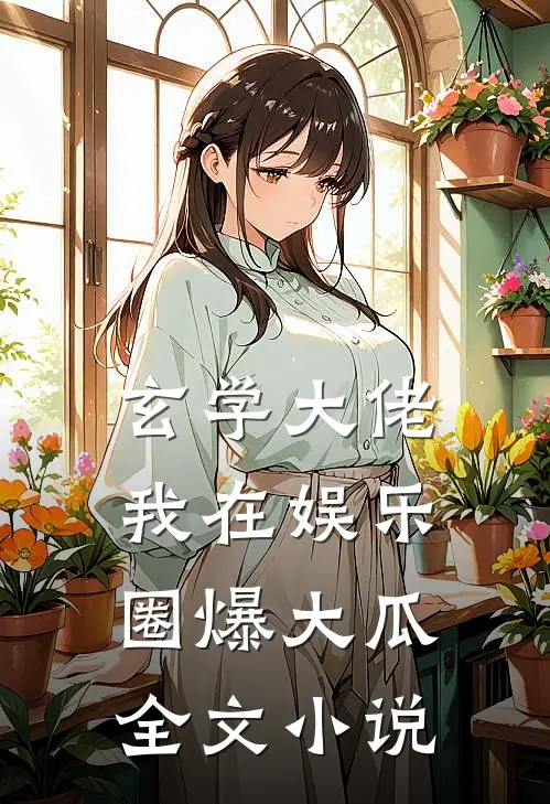 玄学大佬：我在娱乐圈爆大瓜全文小说