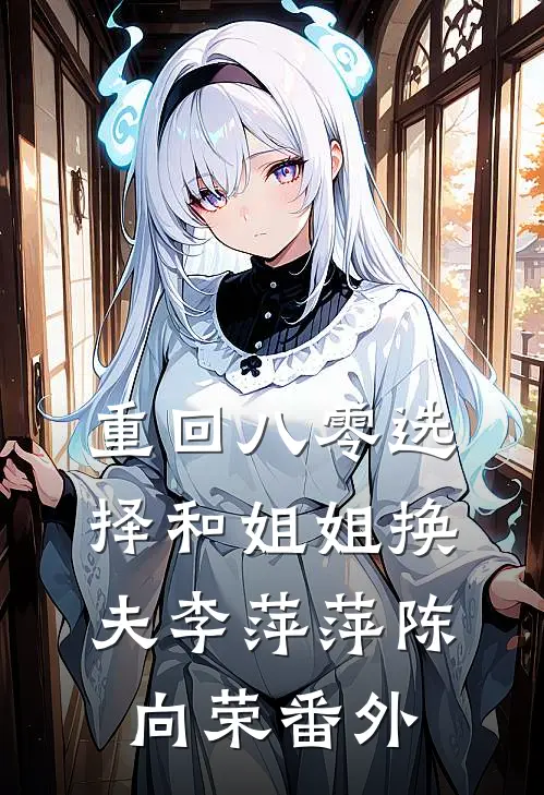 重回八零选择和姐姐换夫李萍萍陈向荣番外