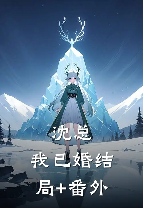 沈总，我已婚结局+番外