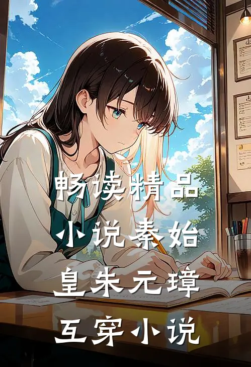 畅读精品小说秦始皇朱元璋互穿小说