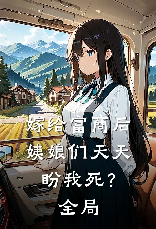 嫁给富商后，姨娘们天天盼我死？全局