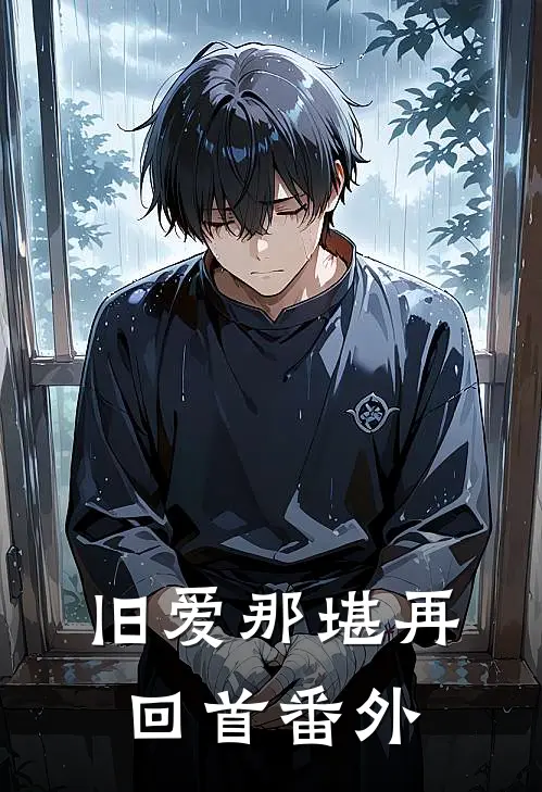 旧爱那堪再回首番外