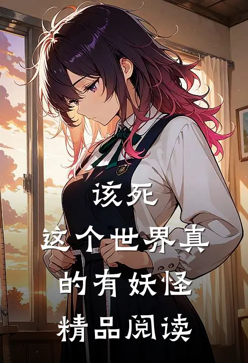 该死，这个世界真的有妖怪精品阅读
