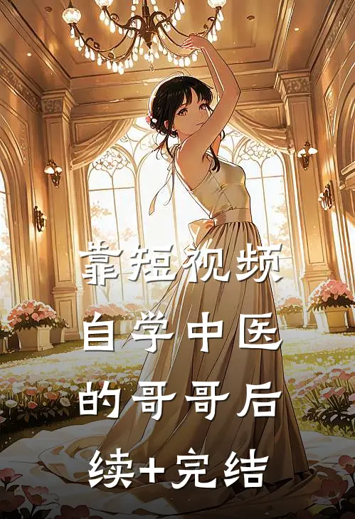 靠短视频自学中医的哥哥后续+完结