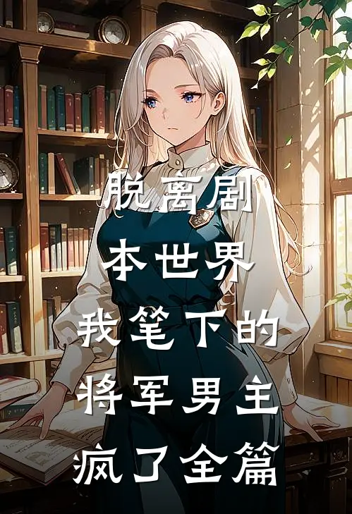 脱离剧本世界，我笔下的将军男主疯了全篇