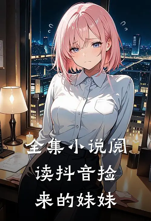全集小说阅读抖音捡来的妹妹