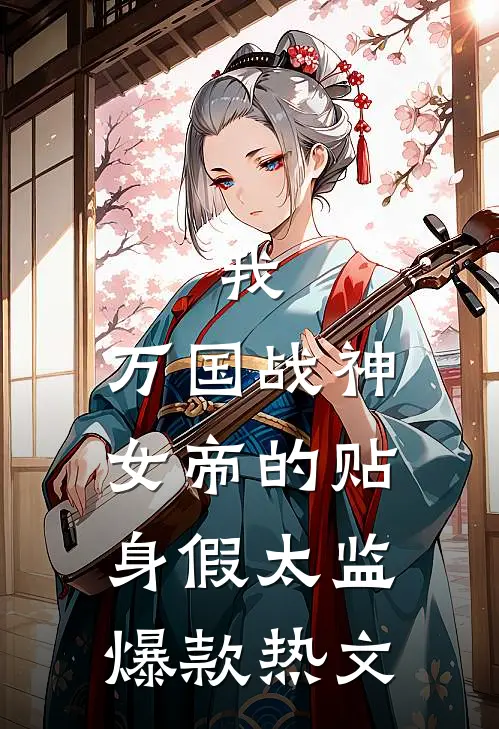 我，万国战神，女帝的贴身假太监爆款热文