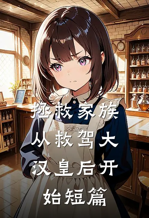 拯救家族，从救驾大汉皇后开始短篇