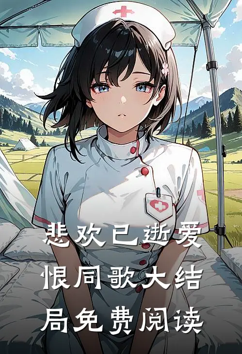 悲欢已逝爱恨同歌大结局免费阅读