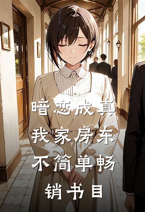 暗恋成真：我家房东不简单畅销书目
