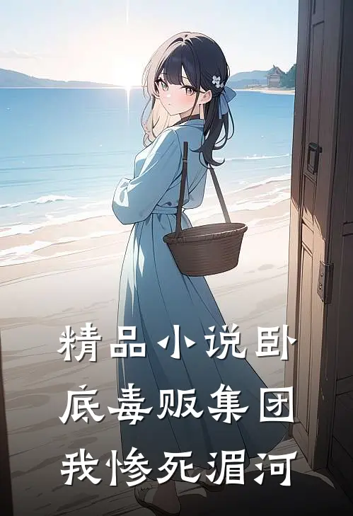 精品小说卧底毒贩集团，我惨死湄河
