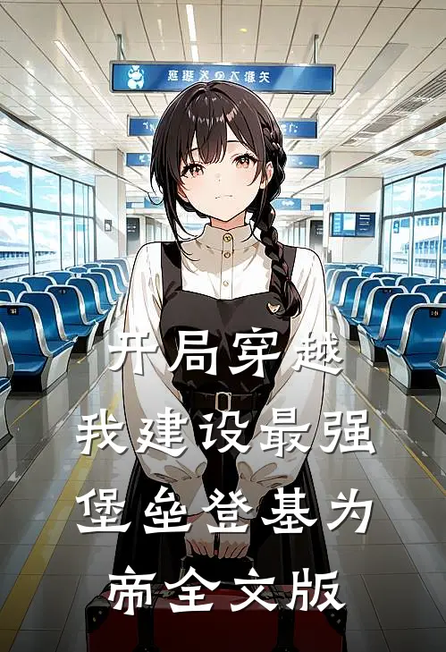 开局穿越，我建设最强堡垒登基为帝全文版
