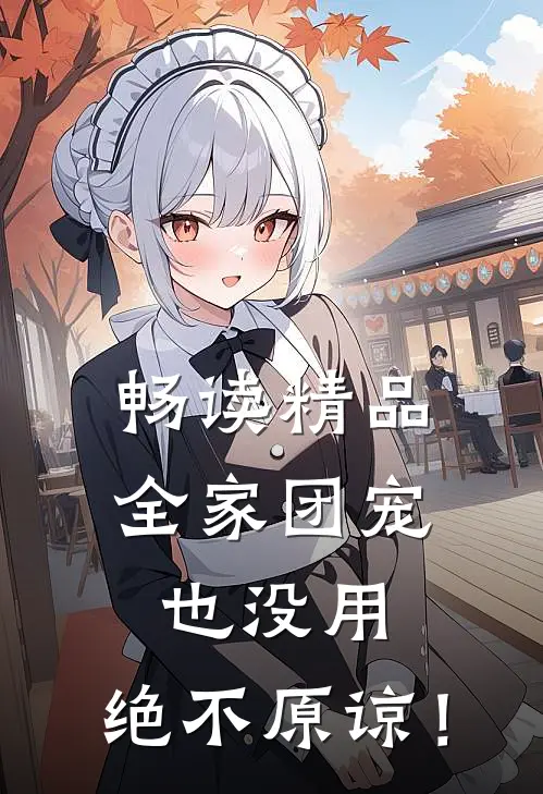 畅读精品全家团宠也没用，绝不原谅！