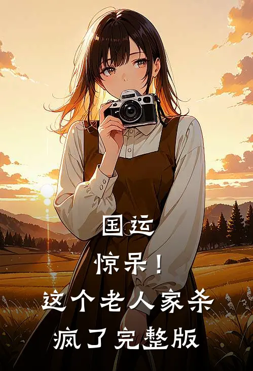 国运：惊呆！这个老人家杀疯了完整版