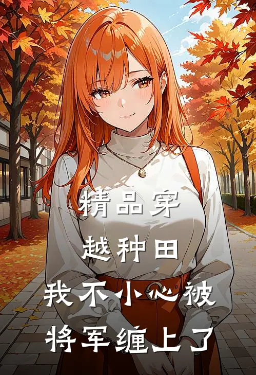 精品穿越种田：我不小心被将军缠上了