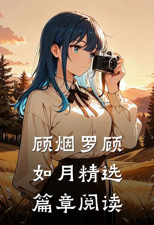 顾烟罗顾如月精选篇章阅读