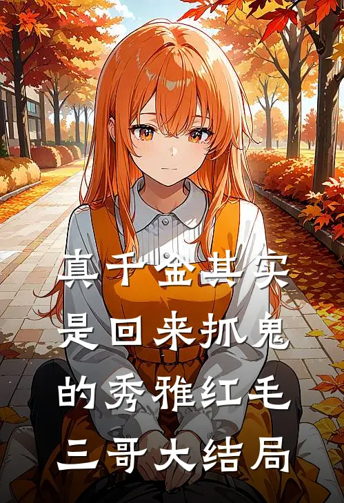 真千金其实是回来抓鬼的秀雅红毛三哥大结局