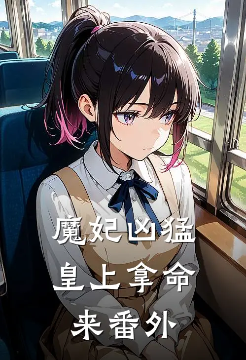 魔妃凶猛：皇上拿命来 番外