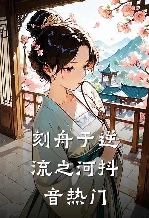 刻舟于逆流之河抖音热门