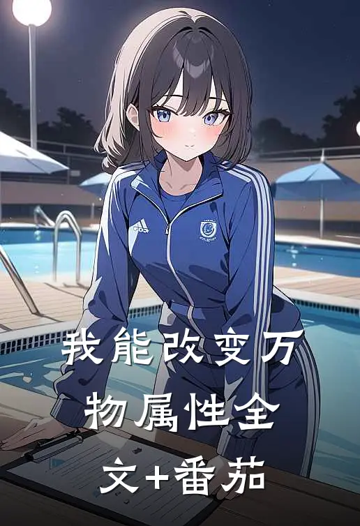 我能改变万物属性全文+番茄
