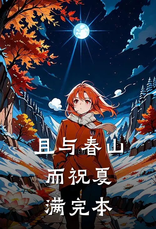 且与春山，而祝夏满完本