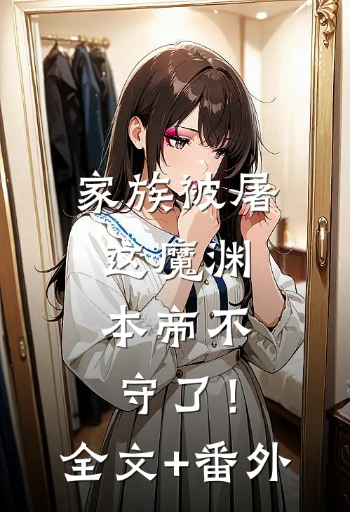 家族被屠，这魔渊，本帝不守了！全文+番外
