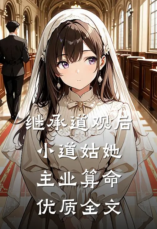 继承道观后，小道姑她主业算命优质全文