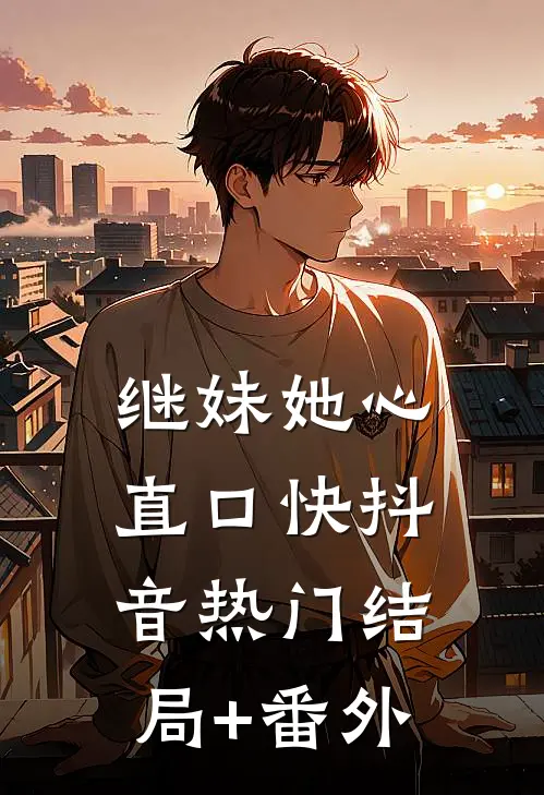 继妹她心直口快抖音热门结局+番外