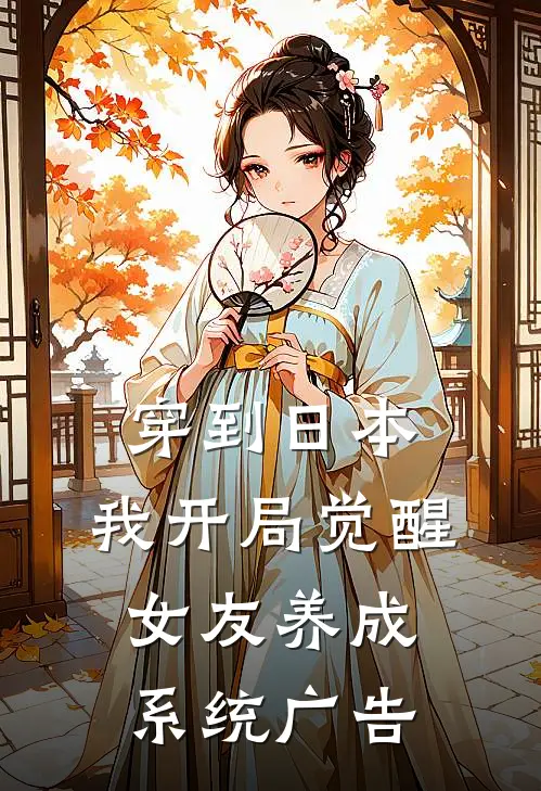 穿到日本，我开局觉醒女友养成系统广告