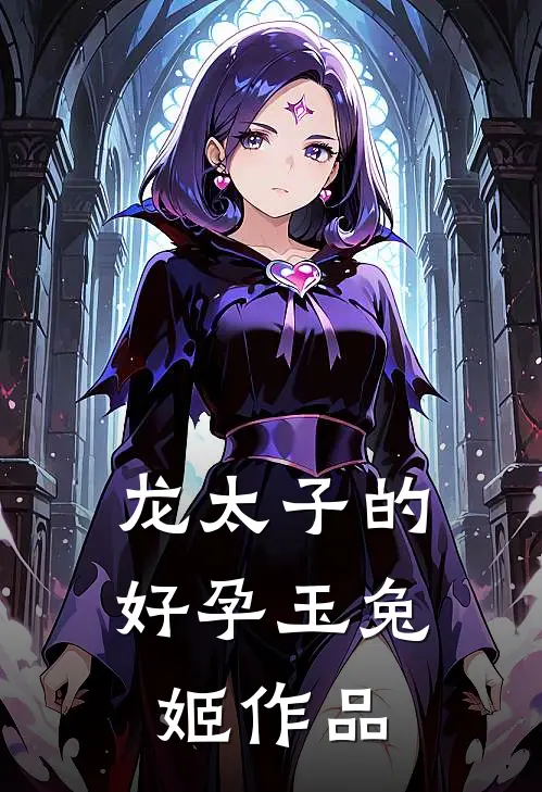龙太子的好孕玉兔姬作品