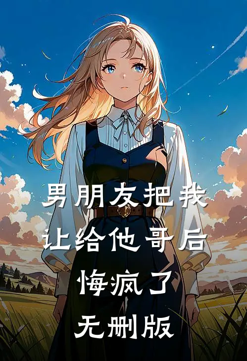 男朋友把我让给他哥后，悔疯了无删版