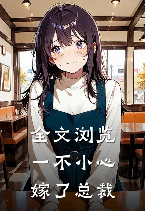全文浏览一不小心嫁了总裁
