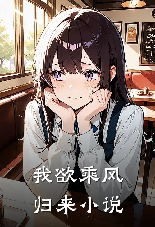 我欲乘风归来小说