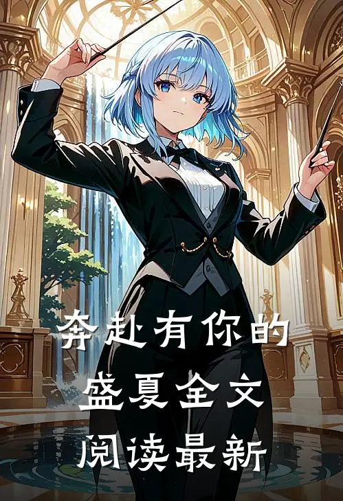 奔赴有你的盛夏全文阅读最新