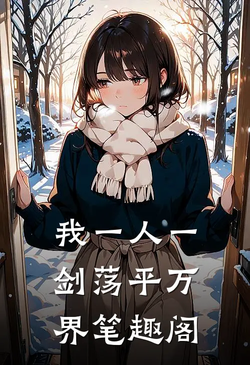 我一人一剑荡平万界笔趣阁