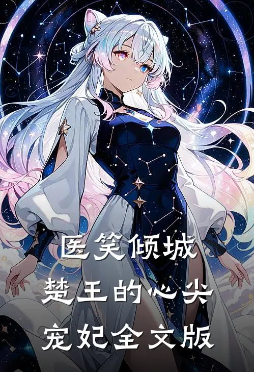 医笑倾城：楚王的心尖宠妃全文版