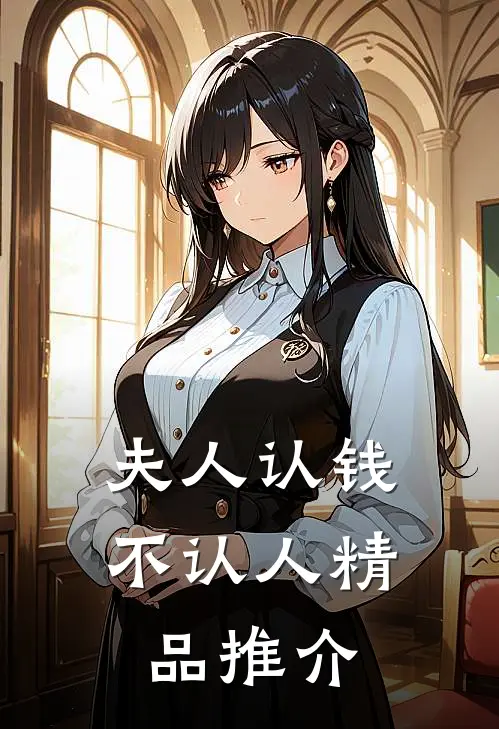 夫人认钱不认人精品推介