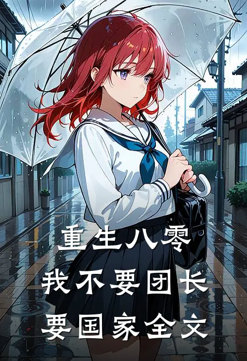 重生八零，我不要团长要国家全文