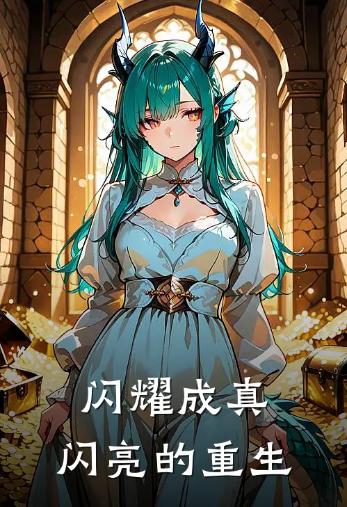 闪耀成真,闪亮的重生