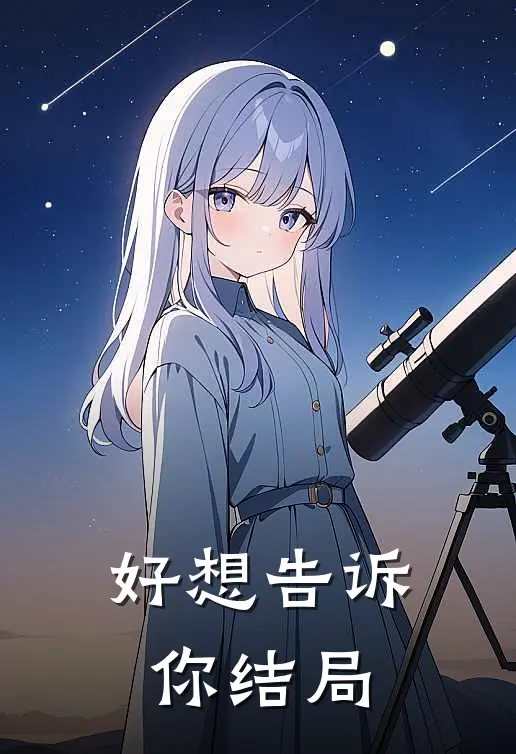 好想告诉你结局