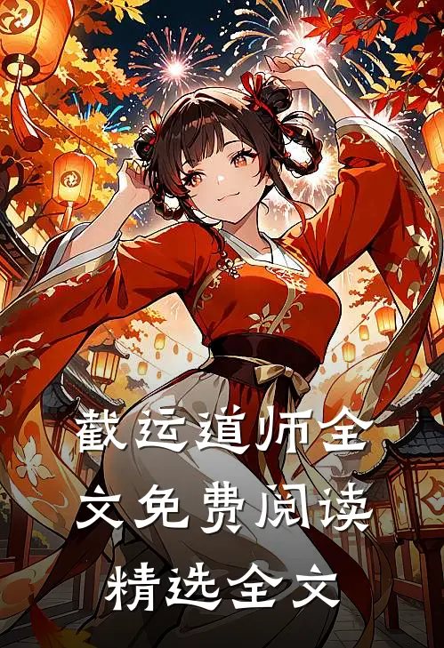 截运道师全文免费阅读精选全文