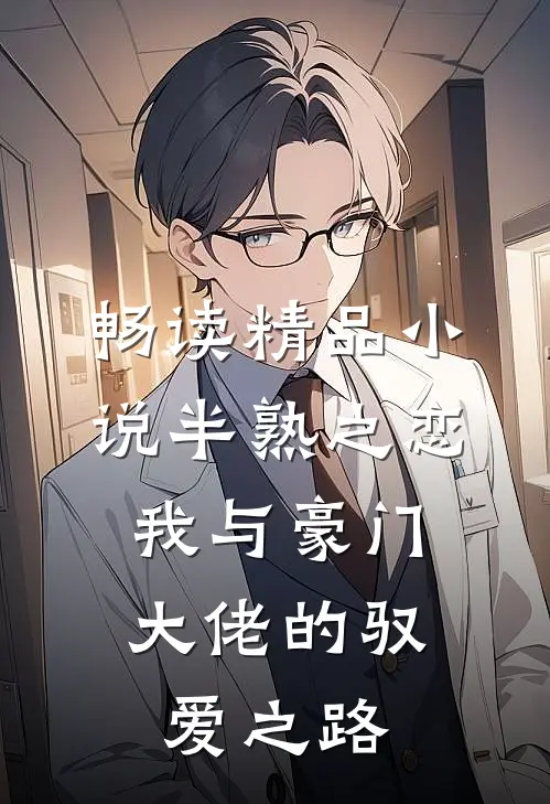 畅读精品小说半熟之恋：我与豪门大佬的驭爱之路