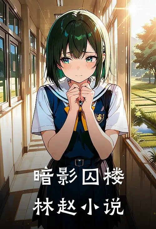 暗影囚楼林赵小说