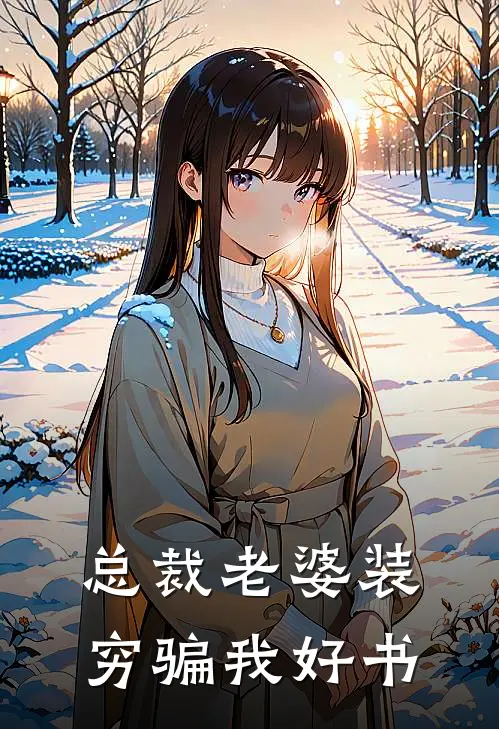 总裁老婆装穷骗我好书