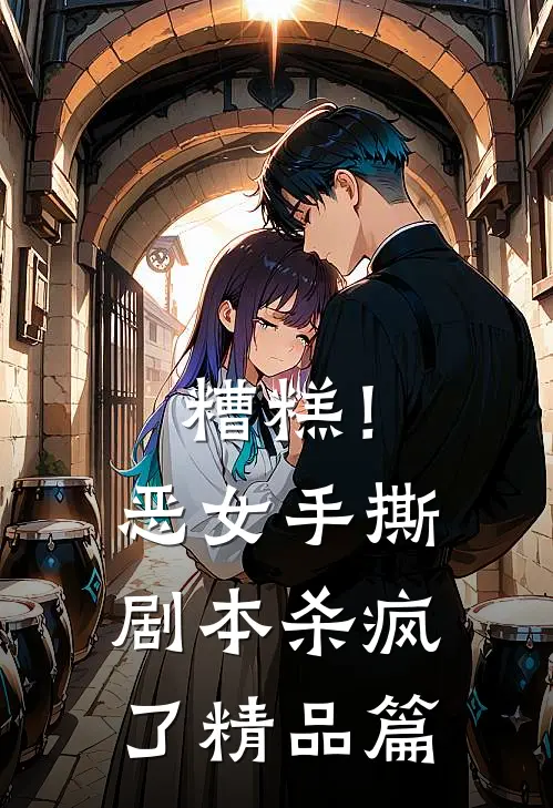 糟糕！恶女手撕剧本杀疯了精品篇