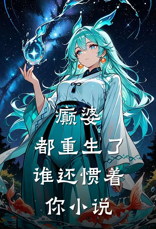 癫婆：都重生了，谁还惯着你小说