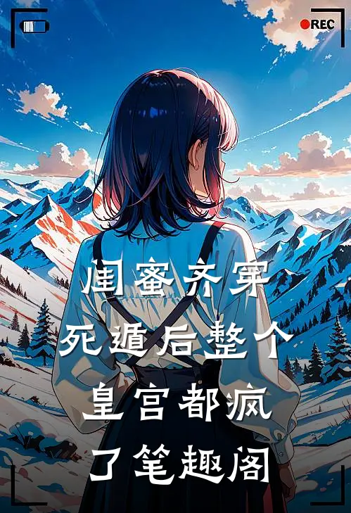 闺蜜齐穿，死遁后整个皇宫都疯了笔趣阁