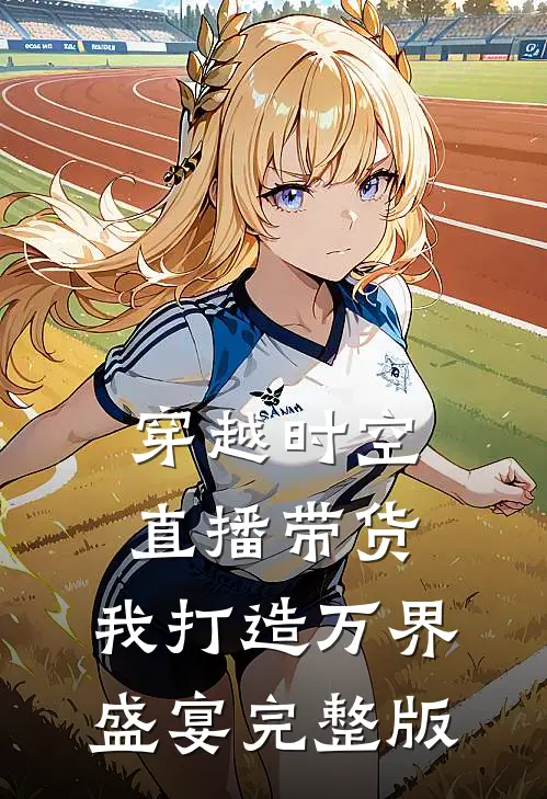 穿越时空直播带货，我打造万界盛宴完整版